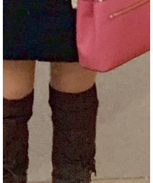 わすれた | ブーツ