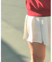 sourire | スカート
