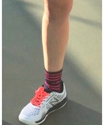 mobus | ソックス/靴下