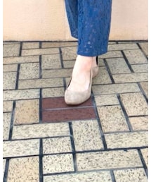 GU | パンプス