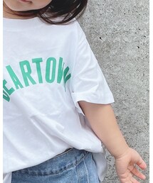 mbeob_kids | Tシャツ/カットソー
