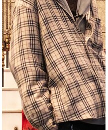 BURBERRY | シャツ/ブラウス