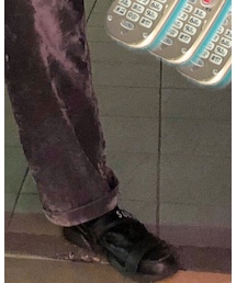 SUB-AGE. | スニーカー