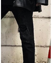 HYSTERIC GLAMOUR | デニムパンツ