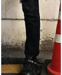 SUB-AGE. | スニーカー