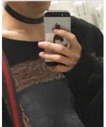 CHRISTIAN DADA | チョーカー