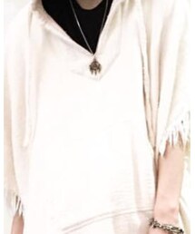 UNUSED | パーカー