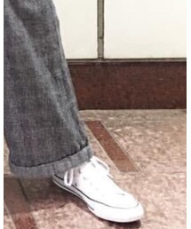 CONVERSE | スニーカー