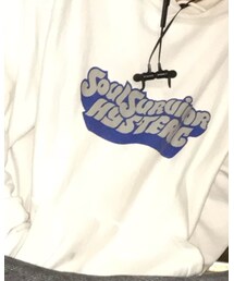 HYSTERIC GLAMOUR | パーカー