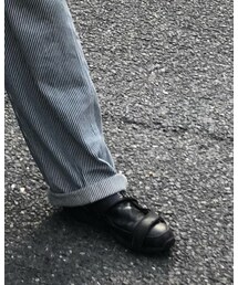 SUB-AGE. | スニーカー