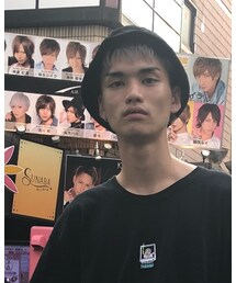 A BATHING APE | ハット