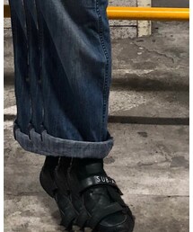 SUB-AGE. | スニーカー