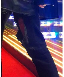 HYSTERIC GLAMOUR | デニムパンツ