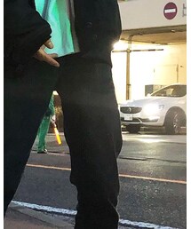 STONE ISLAND | デニムパンツ