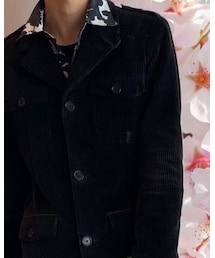 PAUL&JOE | テーラードジャケット