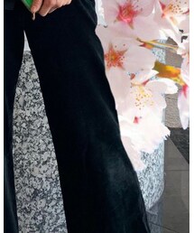 Y’s for men | その他パンツ