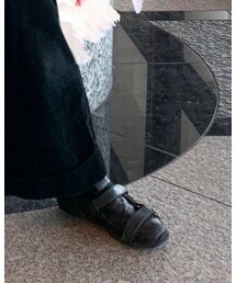 SUB-AGE. | スニーカー