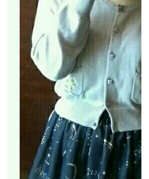 F i.n.t | トップス