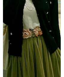 an another angelus | スカート