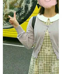 F i.n.t | トップス