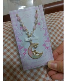 Handmade | ネックレス