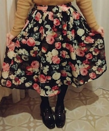 an another angelus | スカート