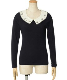 F i.n.t | Tシャツ/カットソー