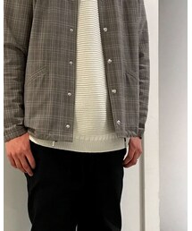 REMI RELIEF | ニット/セーター