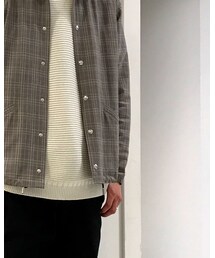 MAISON FLANEUR | その他アウター