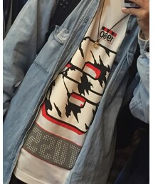 STUSSY | Tシャツ/カットソー