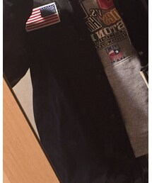 Remake | ナイロンジャケット