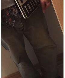 Wrangler | デニムパンツ