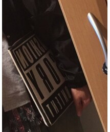 JOYRICH | クラッチバッグ