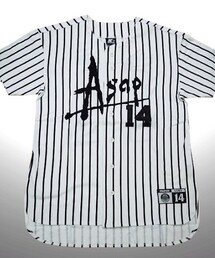 asap worldwide | その他トップス