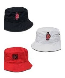 INTERBREED | ハット