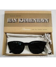 HAN KJOBENHAVN | サングラス