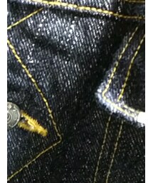 SAMURAI JEANS | デニムジャケット