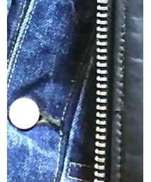 SUGAR CANE | デニムジャケット