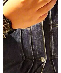 SUGAR CANE | デニムジャケット