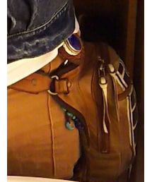 YAMAHA | ボディバッグ/ウエストポーチ