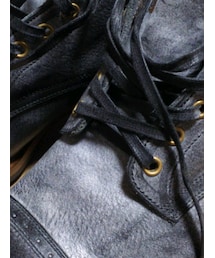 アイアンブーツ | ブーツ