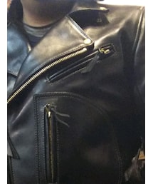 カドヤ | ライダースジャケット