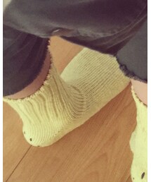 KAPITAL | ソックス/靴下