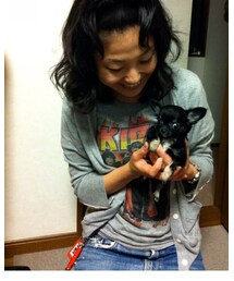 VINTAGE | デニムパンツ