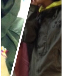 デッドストック | ミリタリージャケット