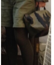 Herve Chapelier | バッグ