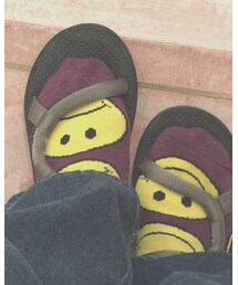 HUF | ソックス/靴下