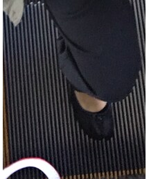 MARTIN MARGIELA | バレエシューズ