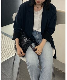 H&M | テーラードジャケット