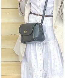 VINTAGE | ショルダーバッグ